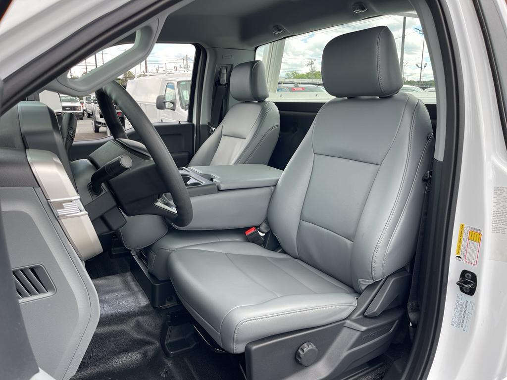 new 2025 Ford F-250 car, priced at $67,481
