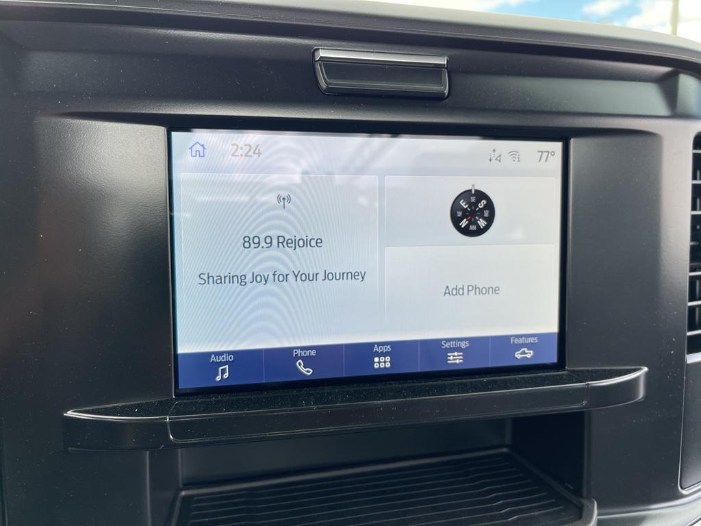 new 2025 Ford F-250 car, priced at $67,481