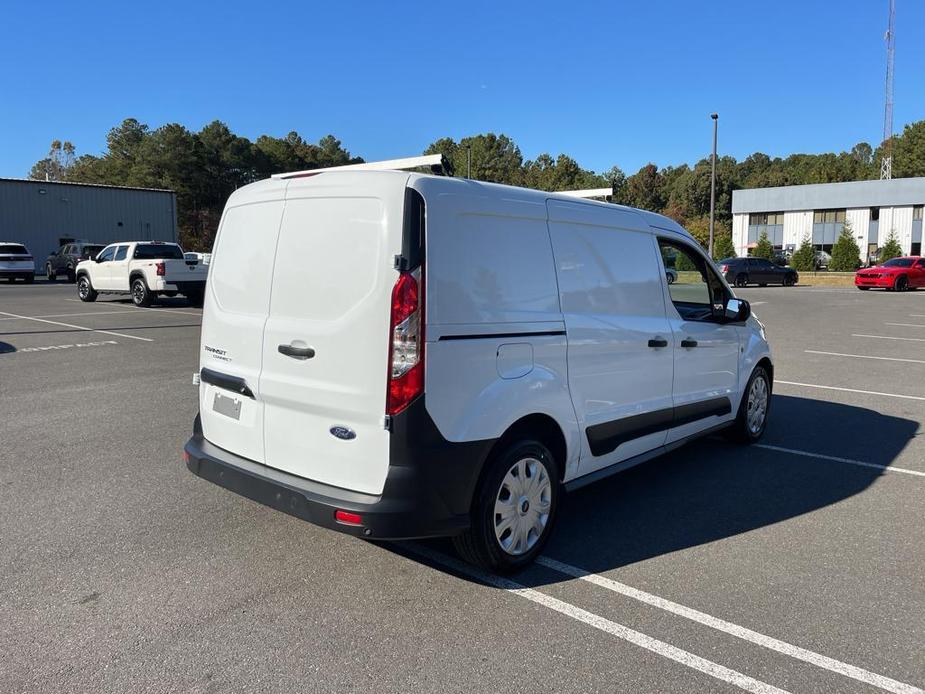 used 2022 Ford Transit Connect car, priced at $32,910