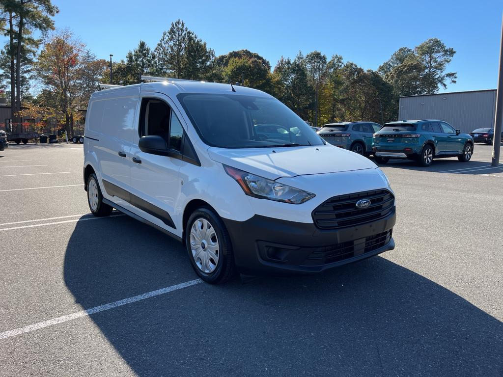 used 2022 Ford Transit Connect car, priced at $32,910