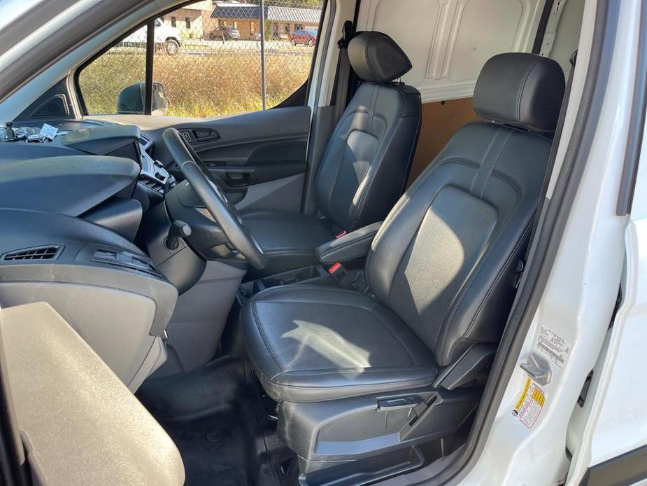 used 2022 Ford Transit Connect car, priced at $32,910