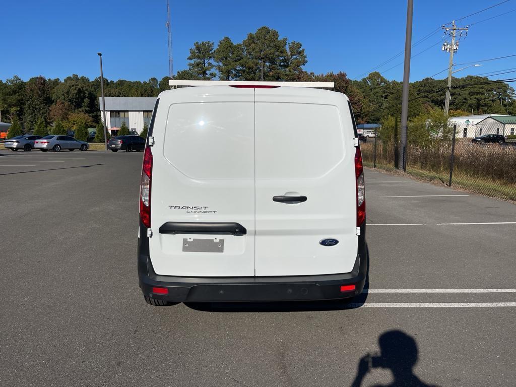 used 2022 Ford Transit Connect car, priced at $32,910