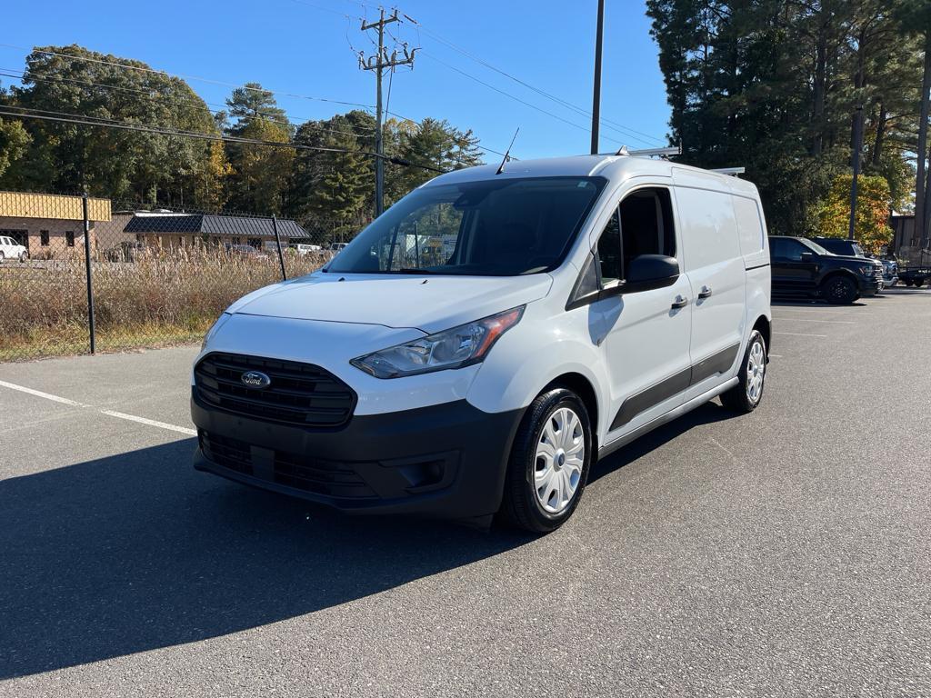 used 2022 Ford Transit Connect car, priced at $32,910