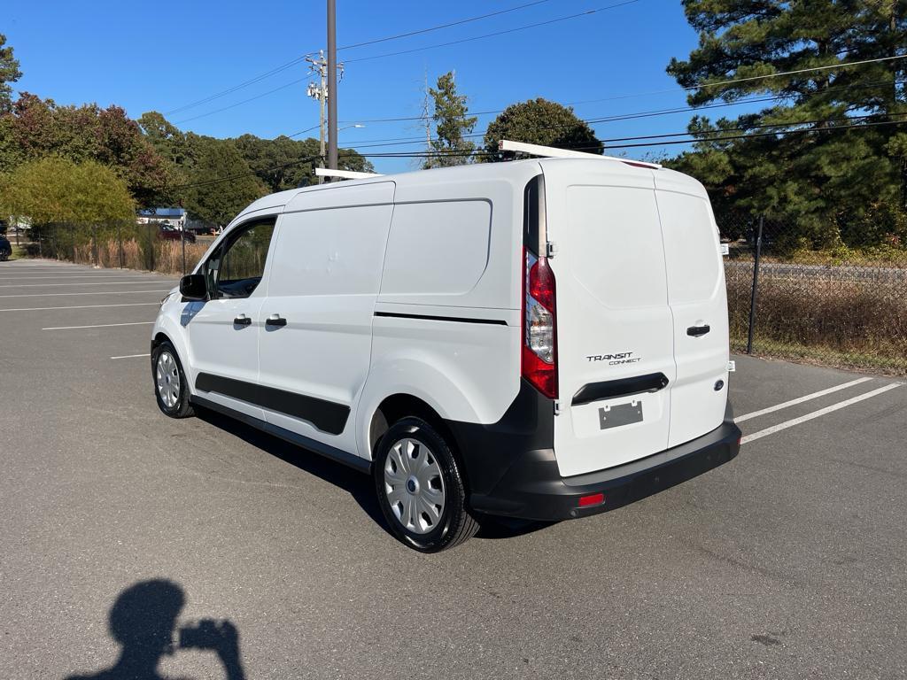 used 2022 Ford Transit Connect car, priced at $32,910