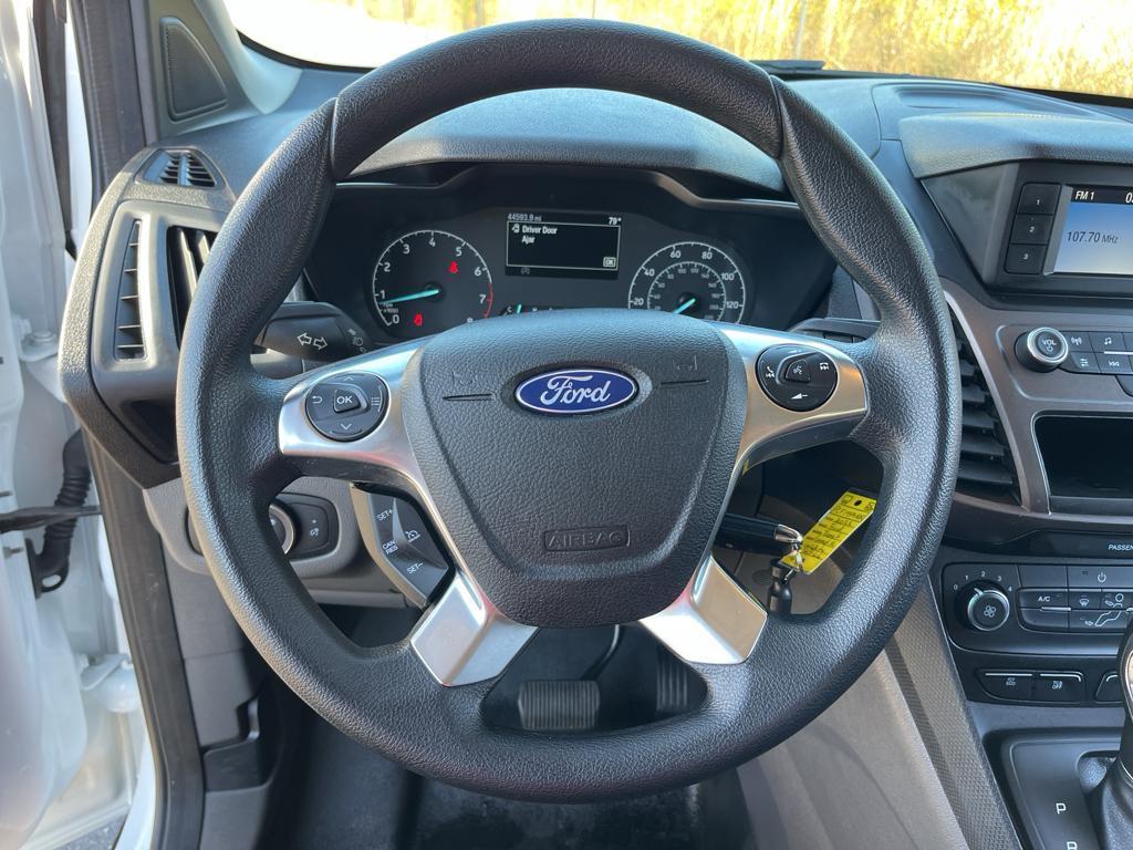 used 2022 Ford Transit Connect car, priced at $32,910