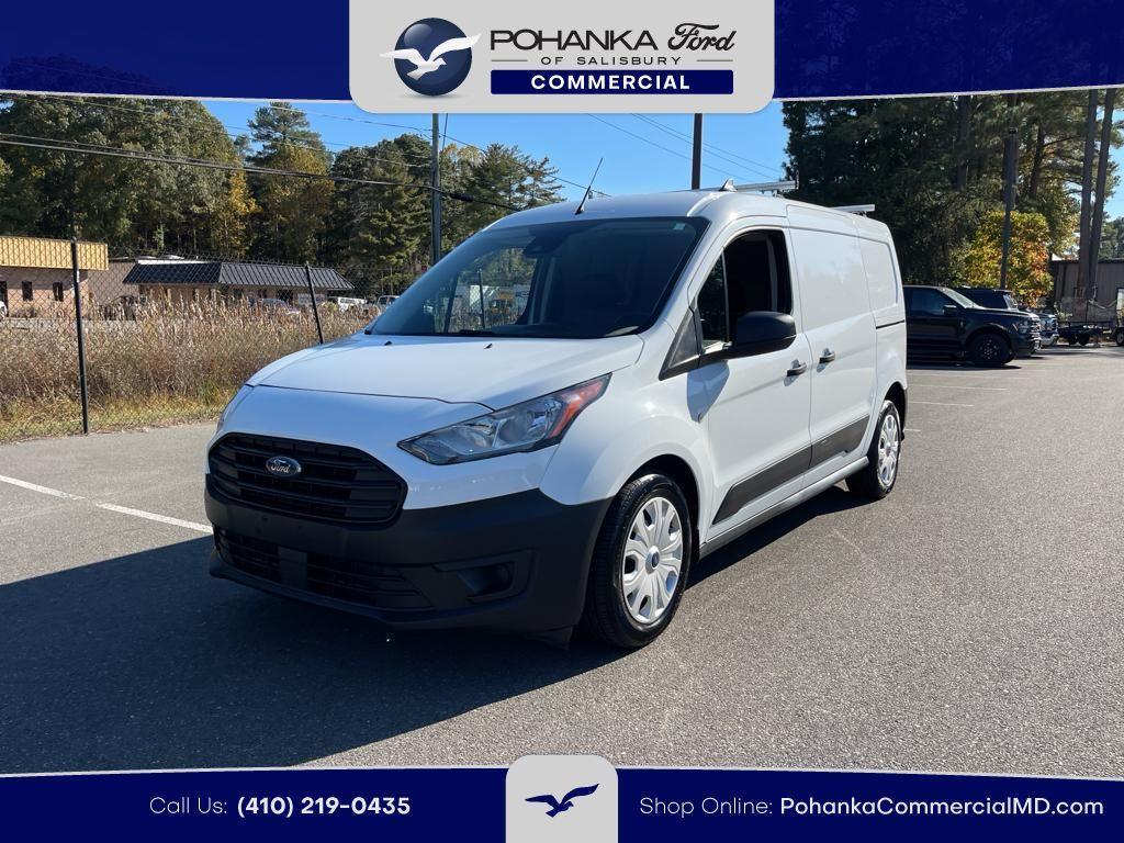 used 2022 Ford Transit Connect car, priced at $32,910