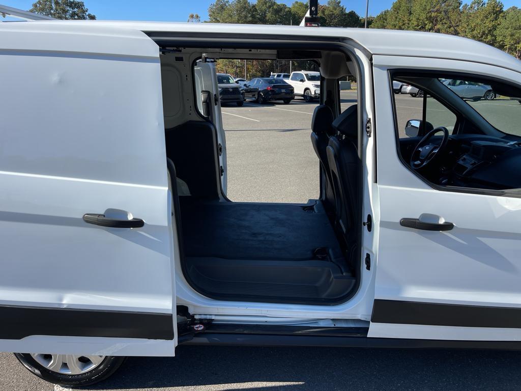 used 2022 Ford Transit Connect car, priced at $32,910