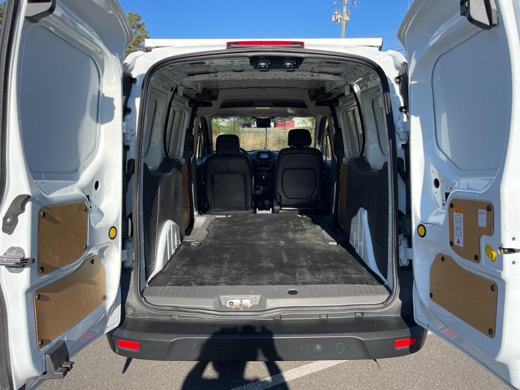 used 2022 Ford Transit Connect car, priced at $32,910