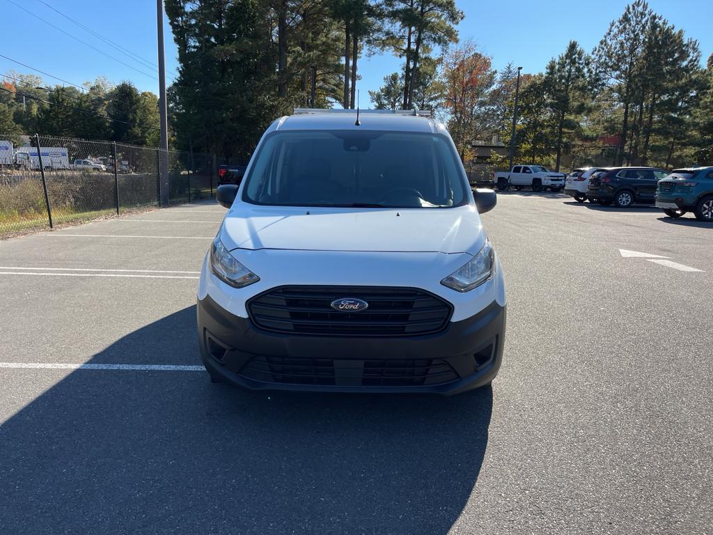 used 2022 Ford Transit Connect car, priced at $32,910