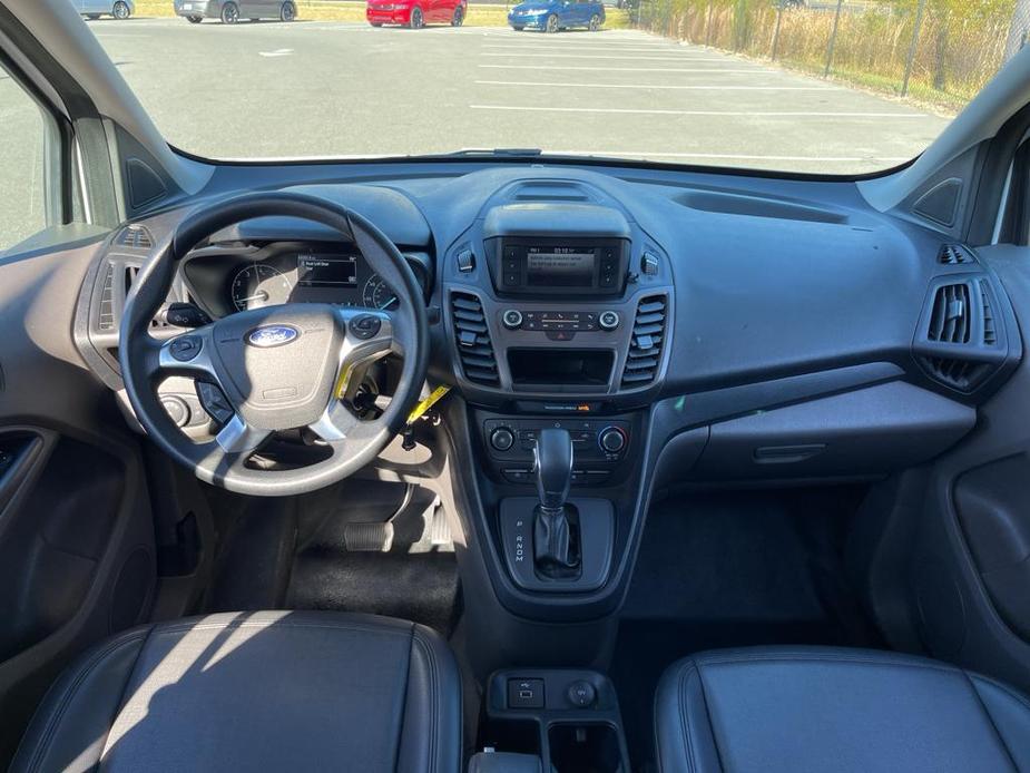 used 2022 Ford Transit Connect car, priced at $32,910