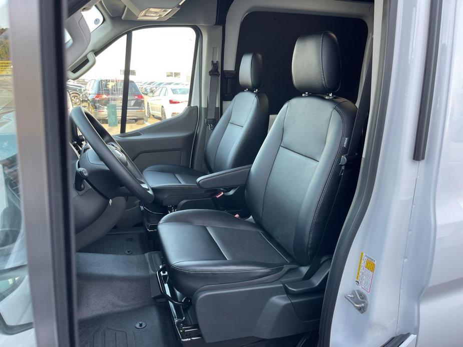 new 2024 Ford Transit-250 car, priced at $53,510