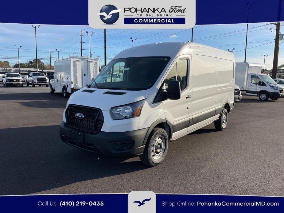 new 2024 Ford Transit-250 car, priced at $53,510