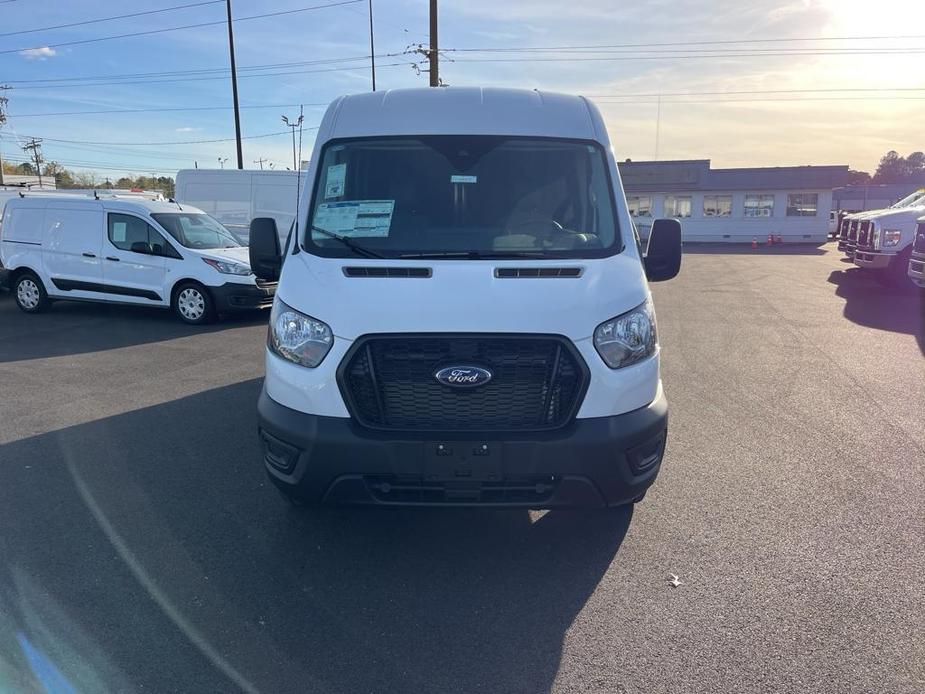 new 2024 Ford Transit-250 car, priced at $53,510