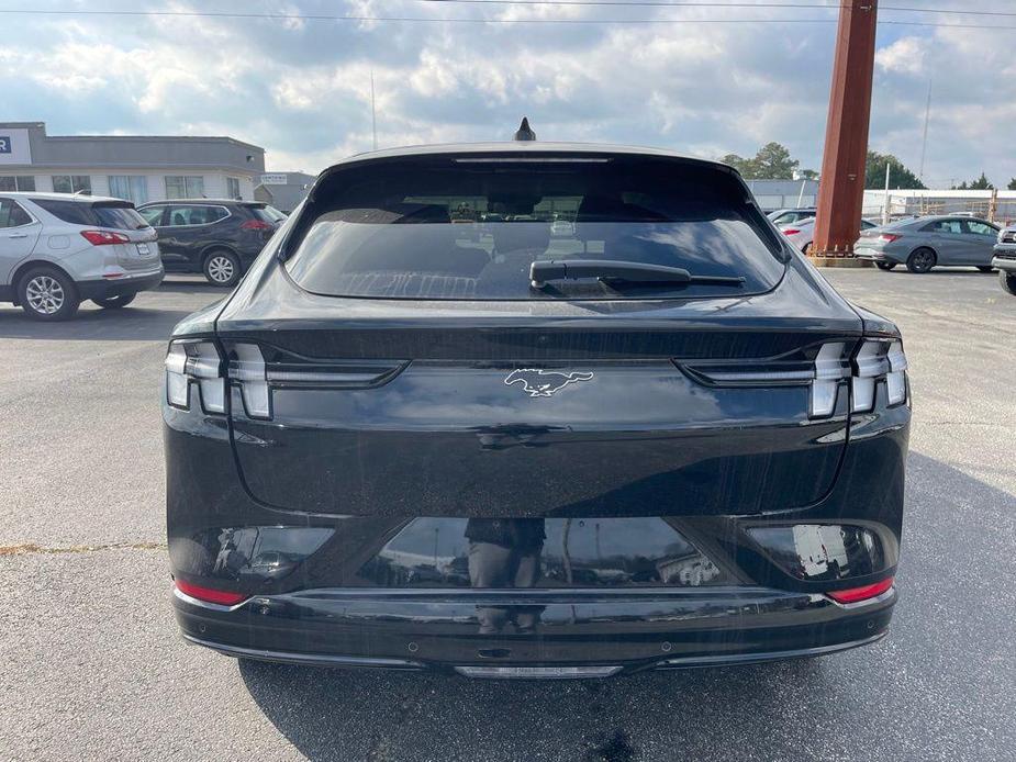 new 2023 Ford Mustang Mach-E car, priced at $44,904