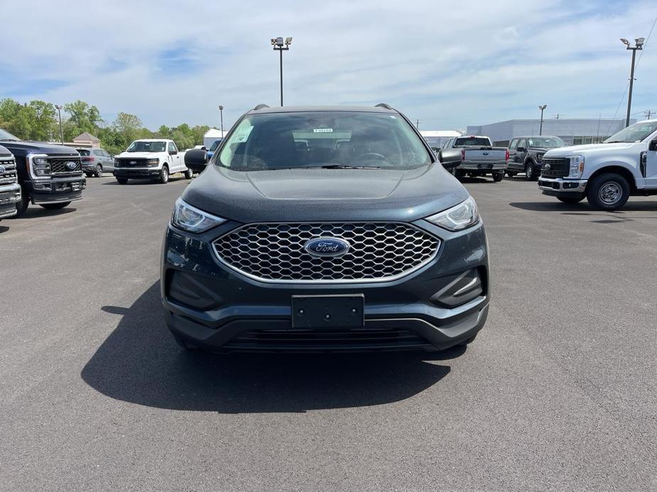 new 2024 Ford Edge car, priced at $40,086