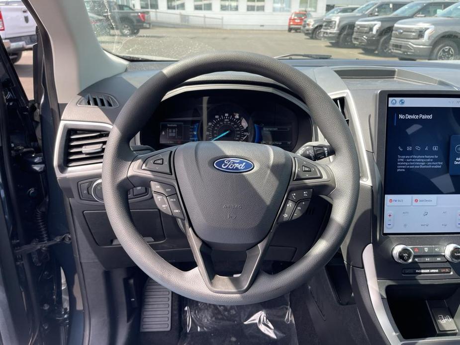 new 2024 Ford Edge car, priced at $40,086