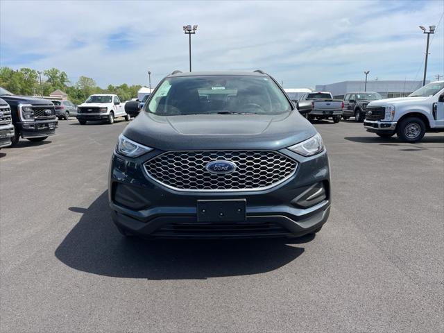 new 2024 Ford Edge car, priced at $39,302