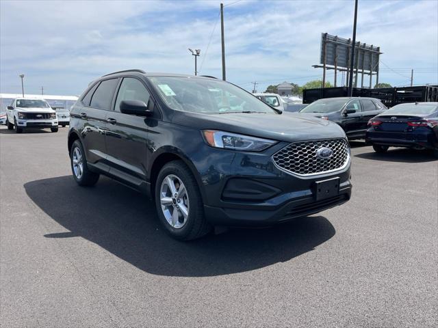 new 2024 Ford Edge car, priced at $39,302