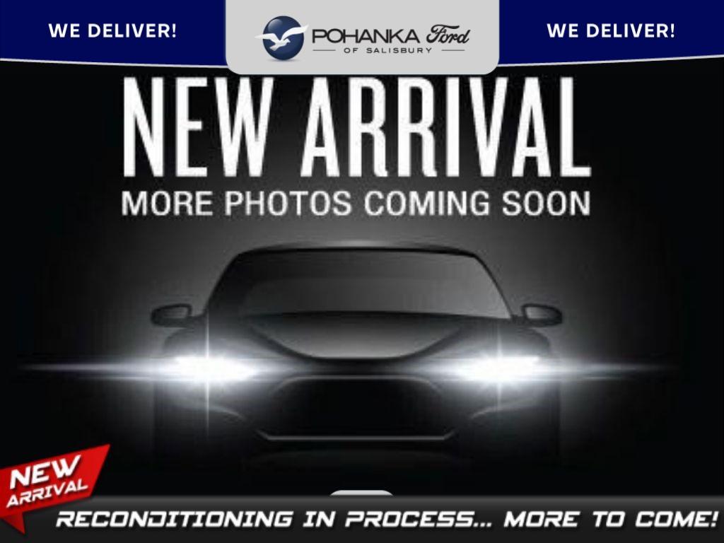 used 2023 Ford Transit-350 car