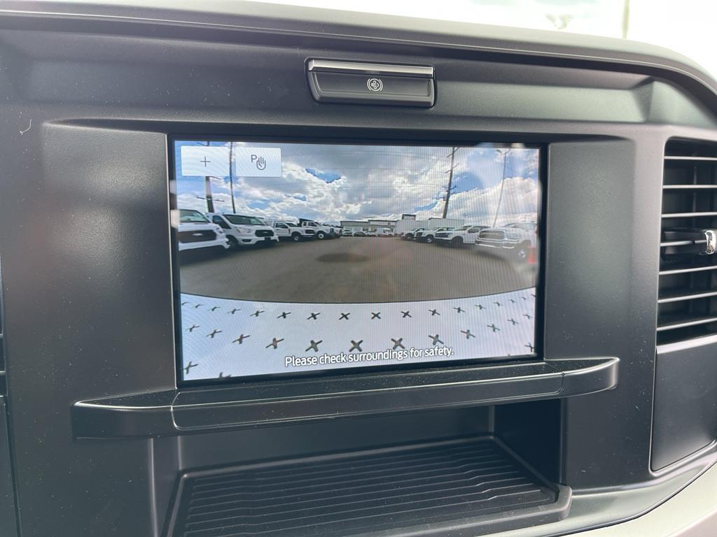 new 2025 Ford F-250 car, priced at $79,981