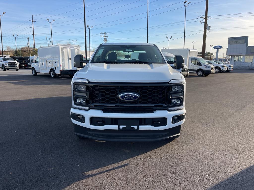 new 2024 Ford F-250 car, priced at $65,150