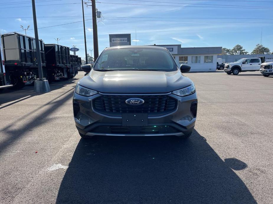 new 2024 Ford Escape car, priced at $30,216