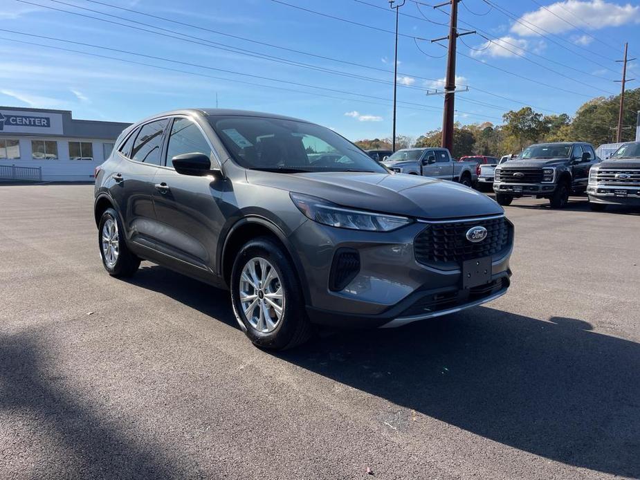 new 2024 Ford Escape car, priced at $30,216