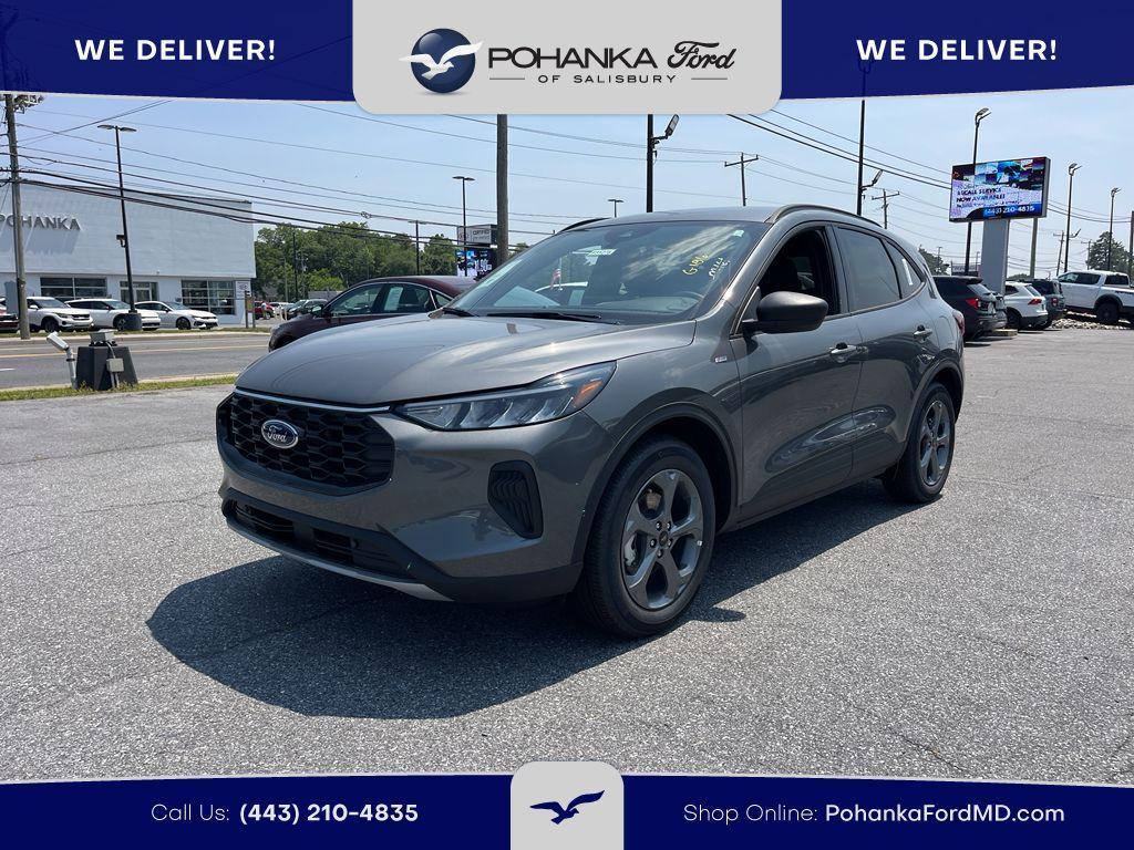 new 2025 Ford Escape car, priced at $31,543