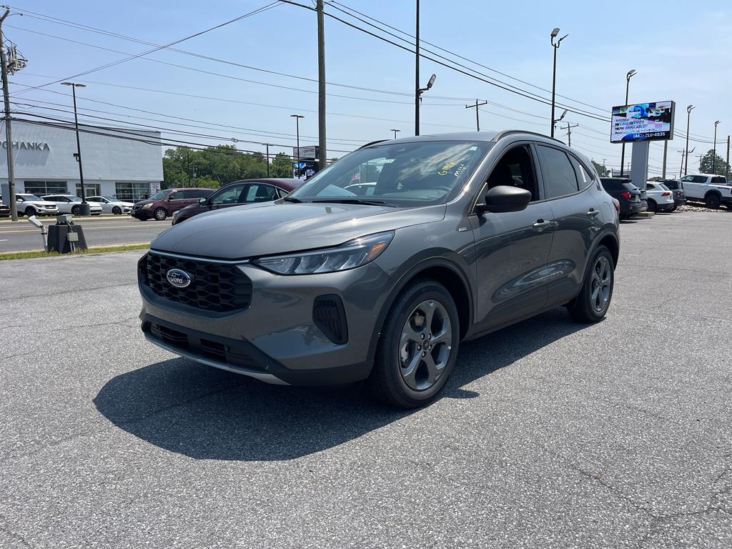 new 2025 Ford Escape car, priced at $32,542