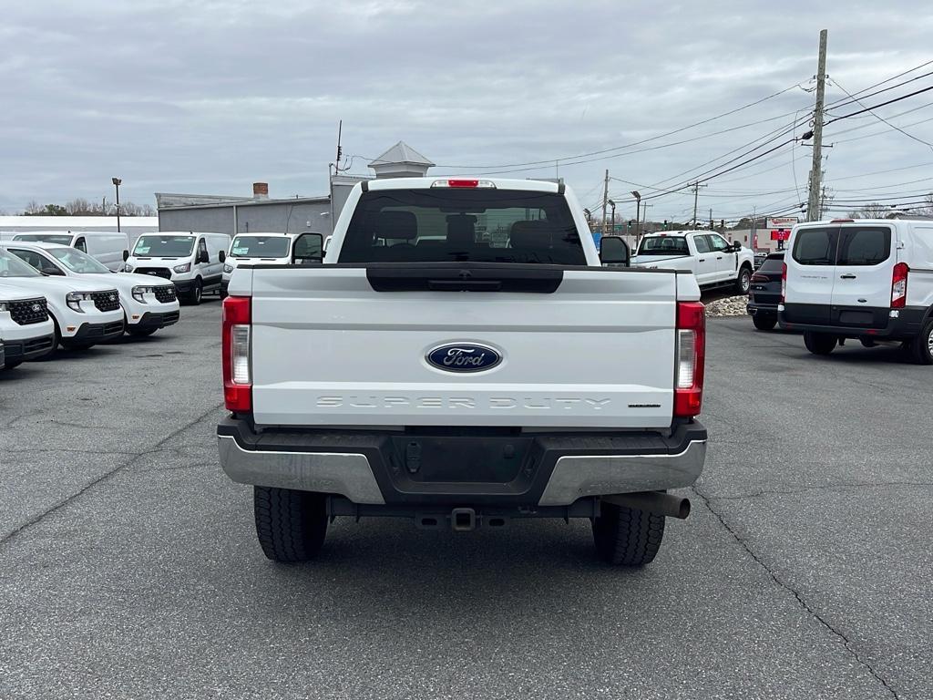 used 2019 Ford F-350 car, priced at $33,777