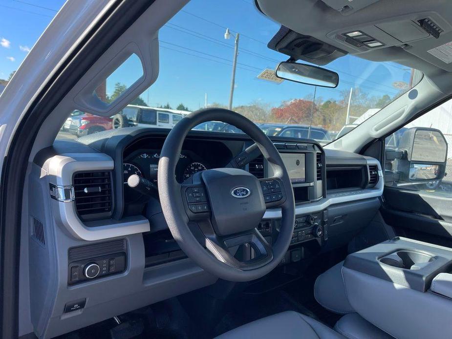 new 2023 Ford F-250 car, priced at $43,991