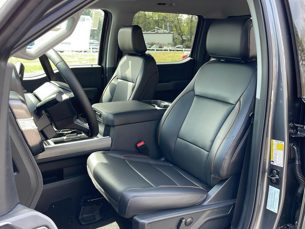new 2025 Ford F-250 car, priced at $82,680