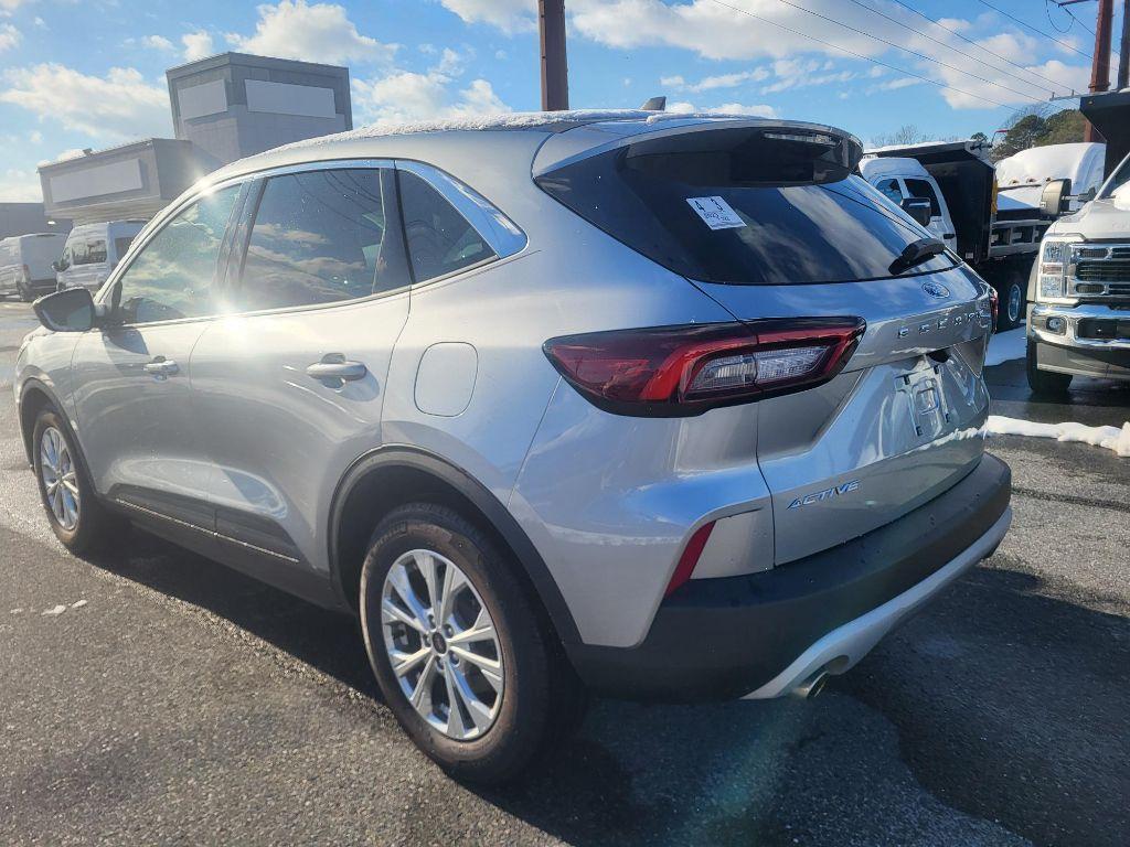 used 2023 Ford Escape car, priced at $25,997