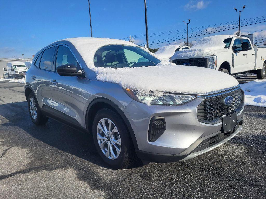 used 2023 Ford Escape car, priced at $25,997