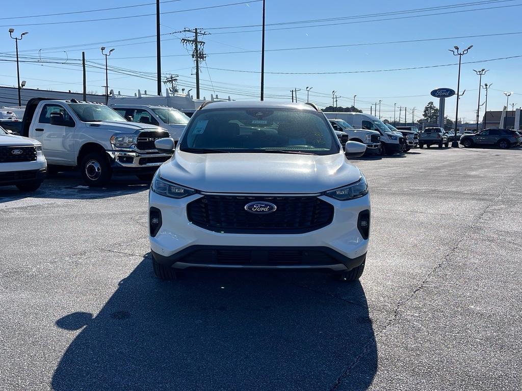 new 2025 Ford Escape car, priced at $43,910