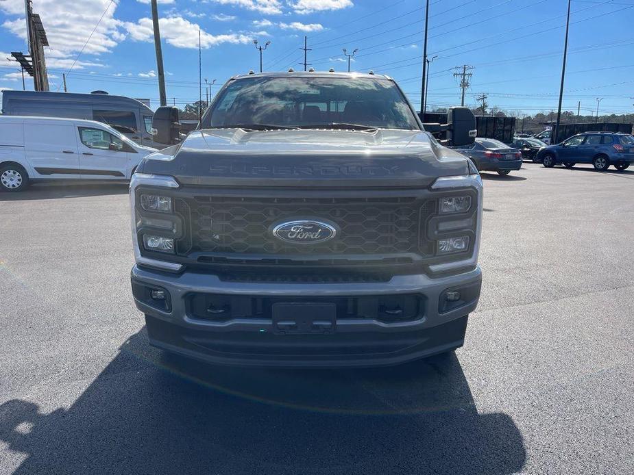 new 2023 Ford F-250 car, priced at $76,243