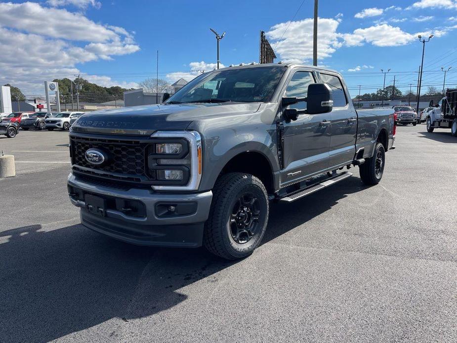 new 2023 Ford F-250 car, priced at $76,243