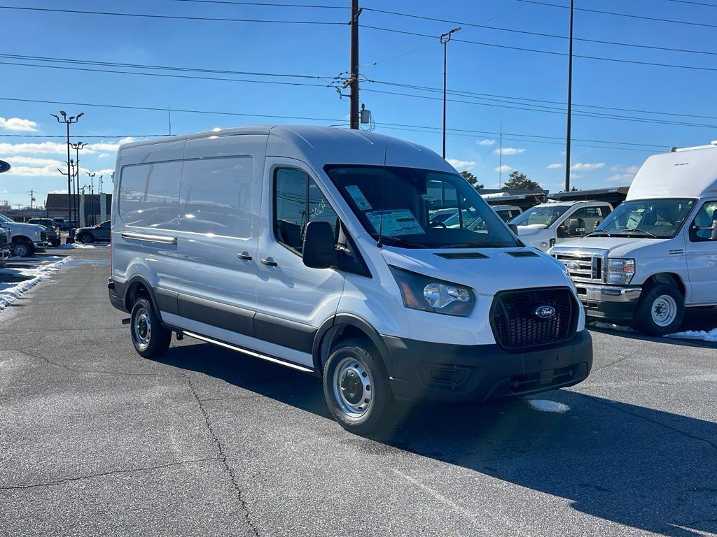 new 2024 Ford Transit-250 car, priced at $50,785