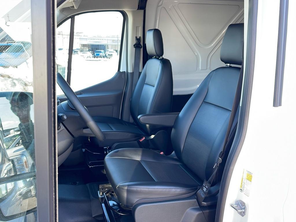 new 2024 Ford Transit-250 car, priced at $50,785