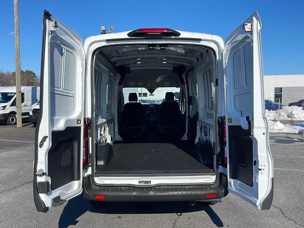 new 2024 Ford Transit-250 car, priced at $50,785