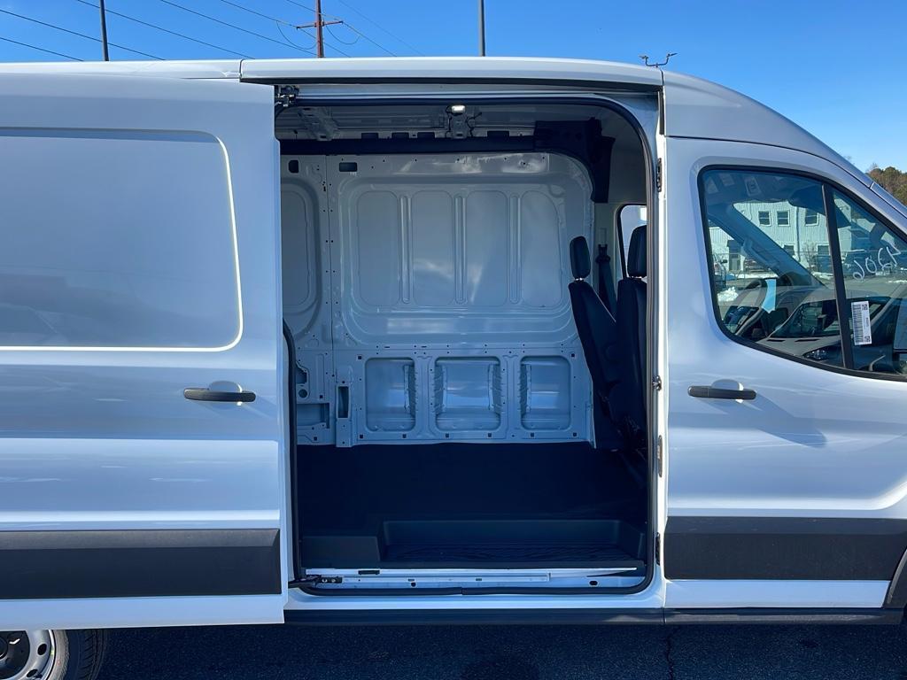 new 2024 Ford Transit-250 car, priced at $50,785