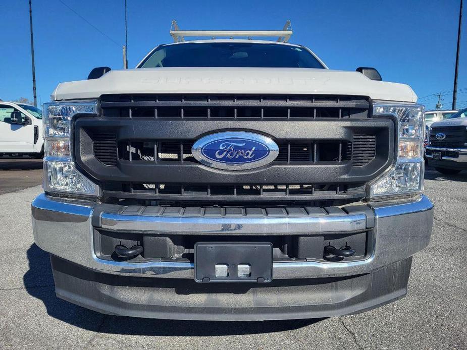 used 2022 Ford F-350 car, priced at $62,491