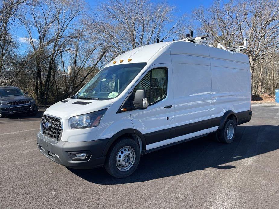 new 2024 Ford Transit-350 car, priced at $74,881