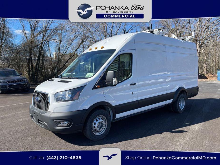 new 2024 Ford Transit-350 car, priced at $74,881