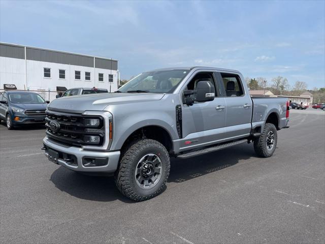 new 2024 Ford F-250 car, priced at $80,918