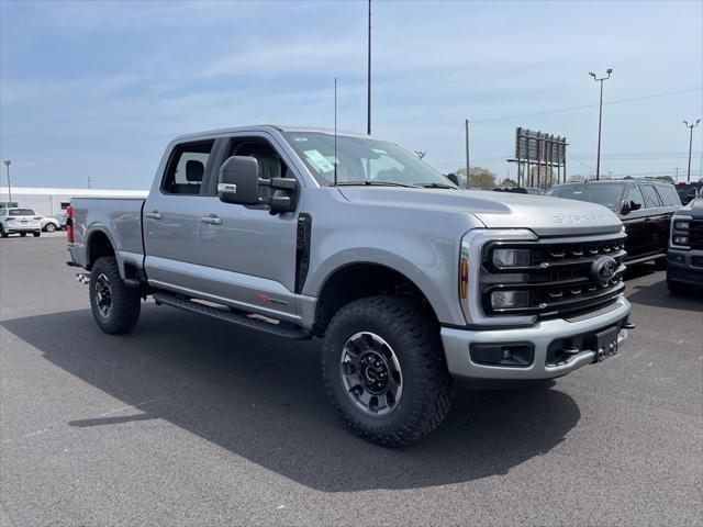 new 2024 Ford F-250 car, priced at $80,918