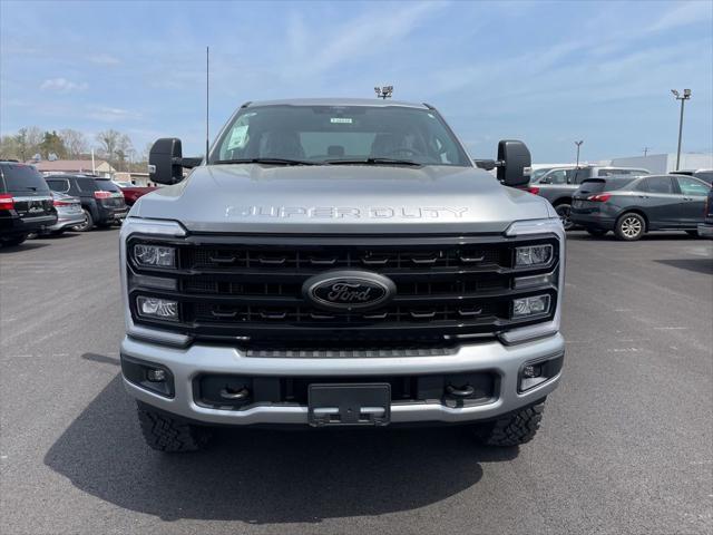 new 2024 Ford F-250 car, priced at $80,918