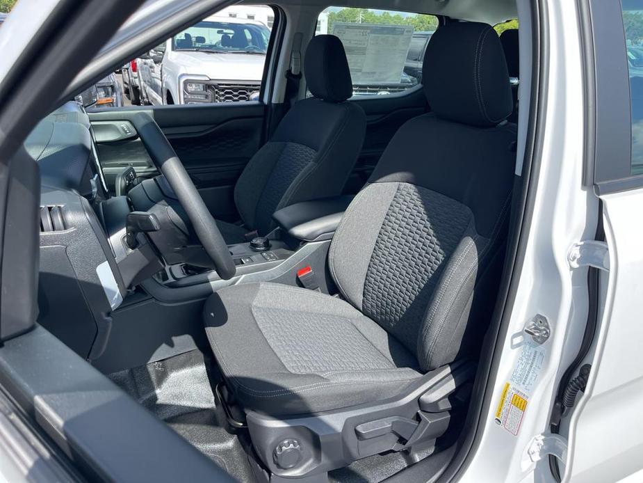 new 2024 Ford Ranger car, priced at $35,965