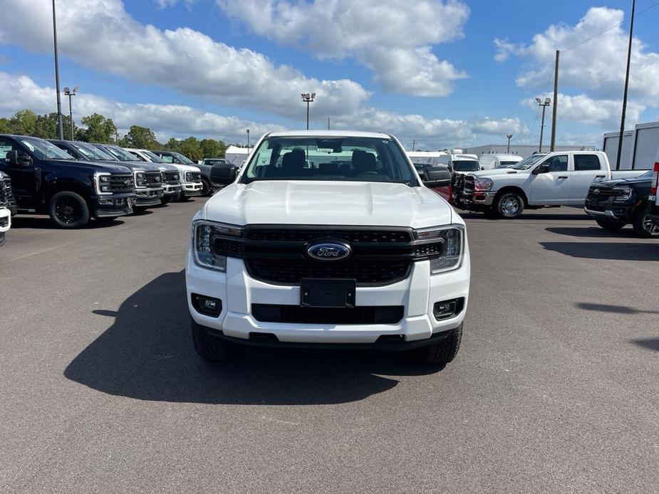 new 2024 Ford Ranger car, priced at $35,965