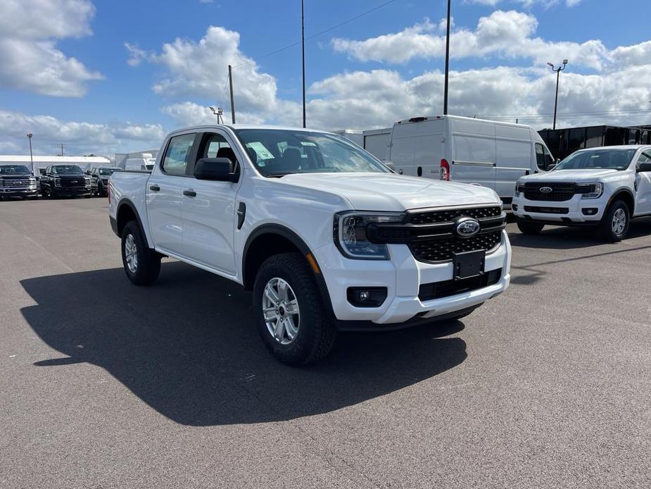 new 2024 Ford Ranger car, priced at $35,965